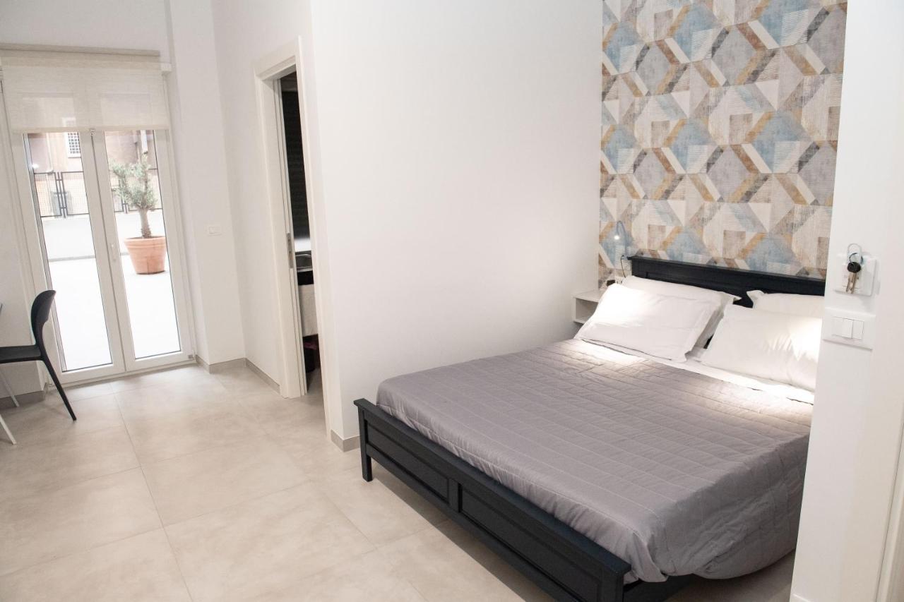 @Urhome - Luxury Accommodation Рим Экстерьер фото