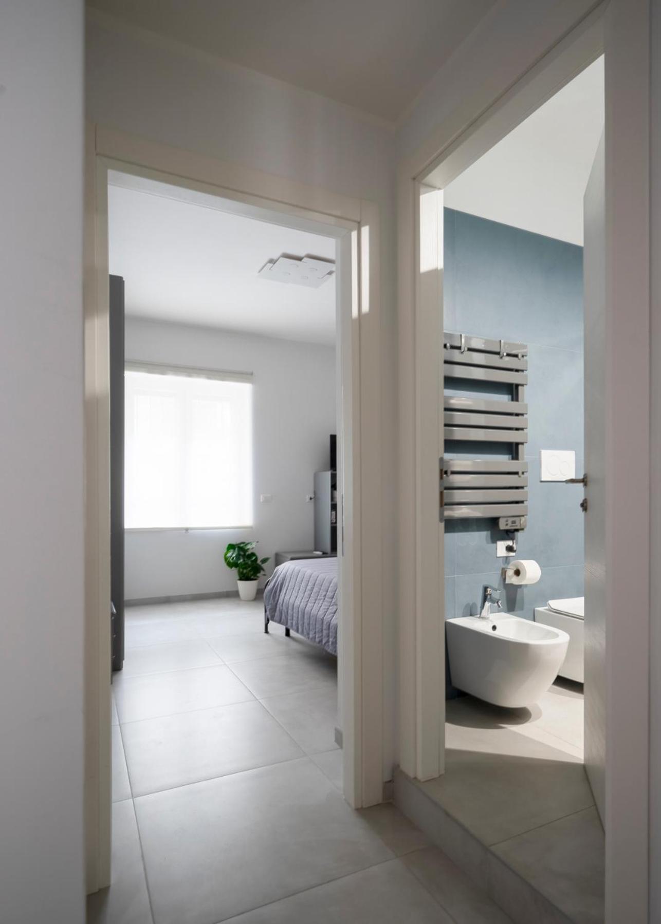 @Urhome - Luxury Accommodation Рим Экстерьер фото