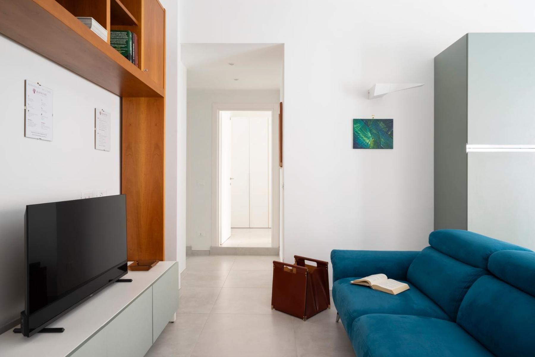 @Urhome - Luxury Accommodation Рим Экстерьер фото