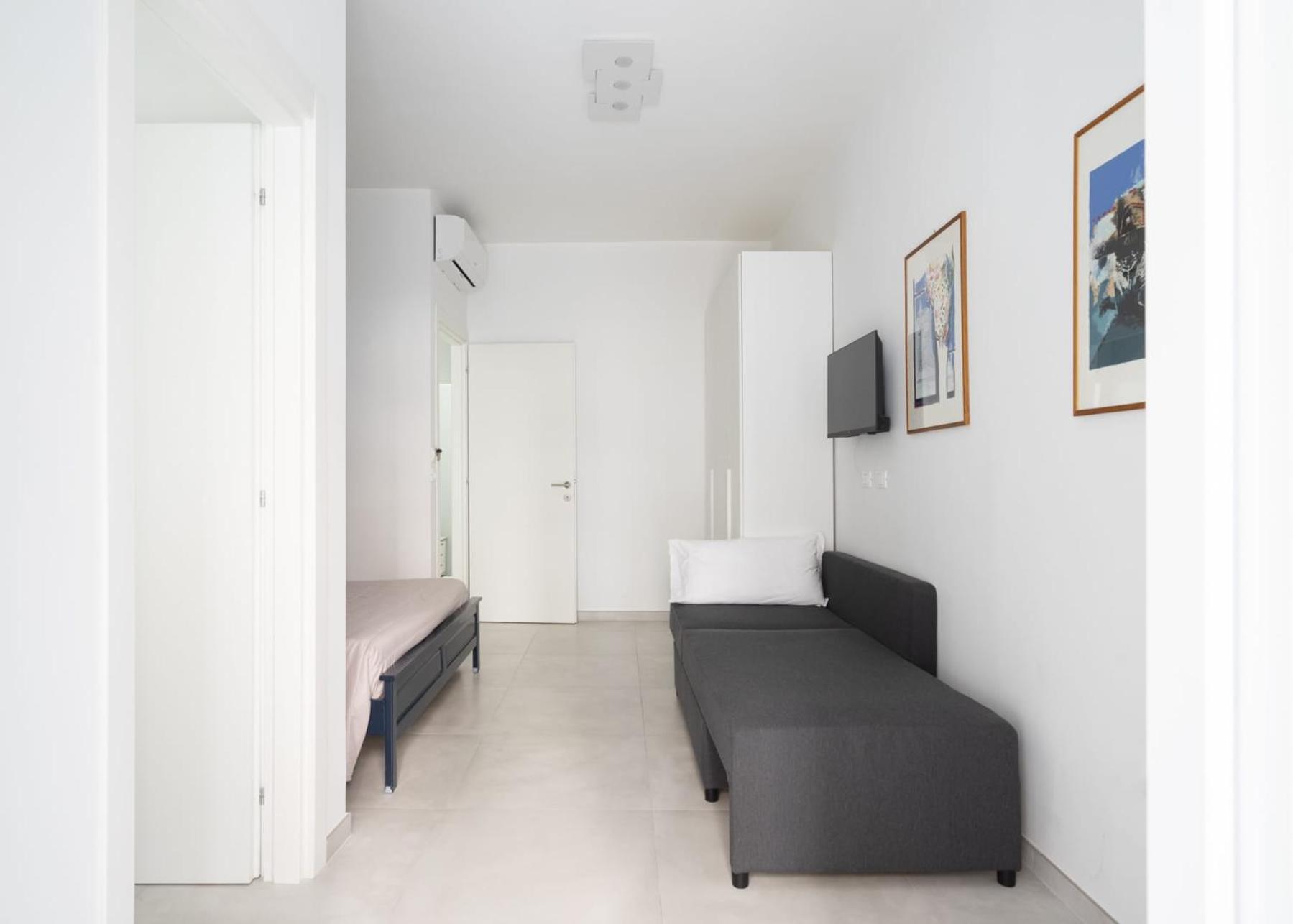 @Urhome - Luxury Accommodation Рим Экстерьер фото